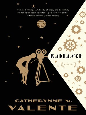 Radiance - ebook